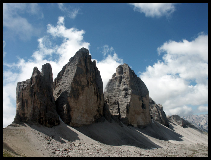 Tre Cimi